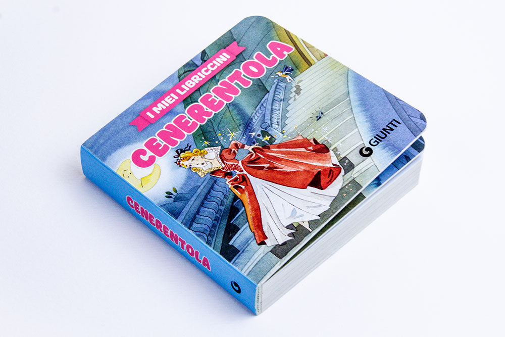 Cenerentola