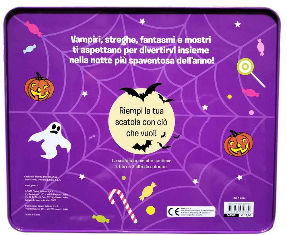 Halloween