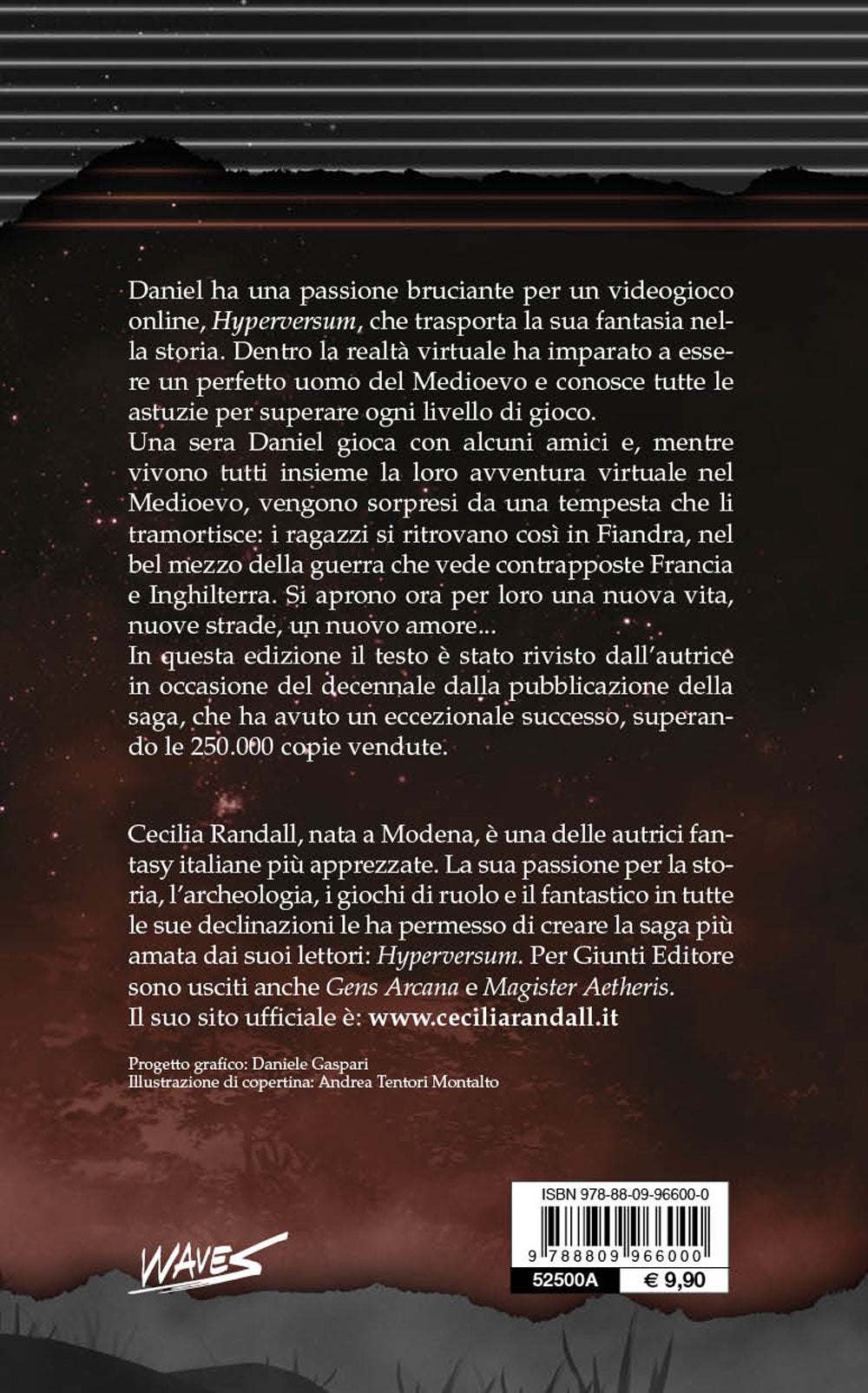Hyperversum. 1