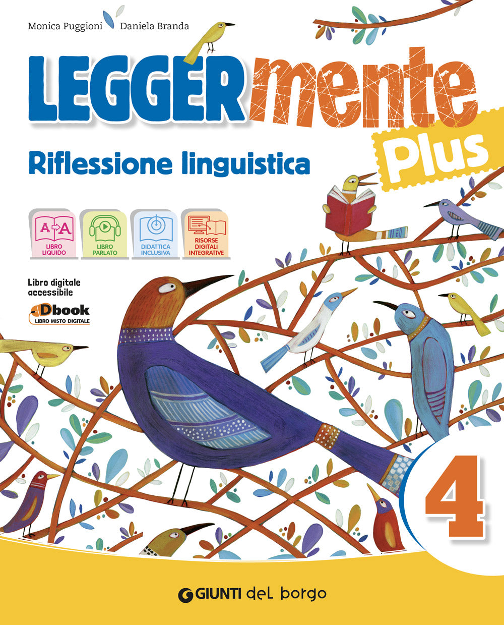 LEGGERMENTE PLUS 4 - CONFEZIONE VENDITA
