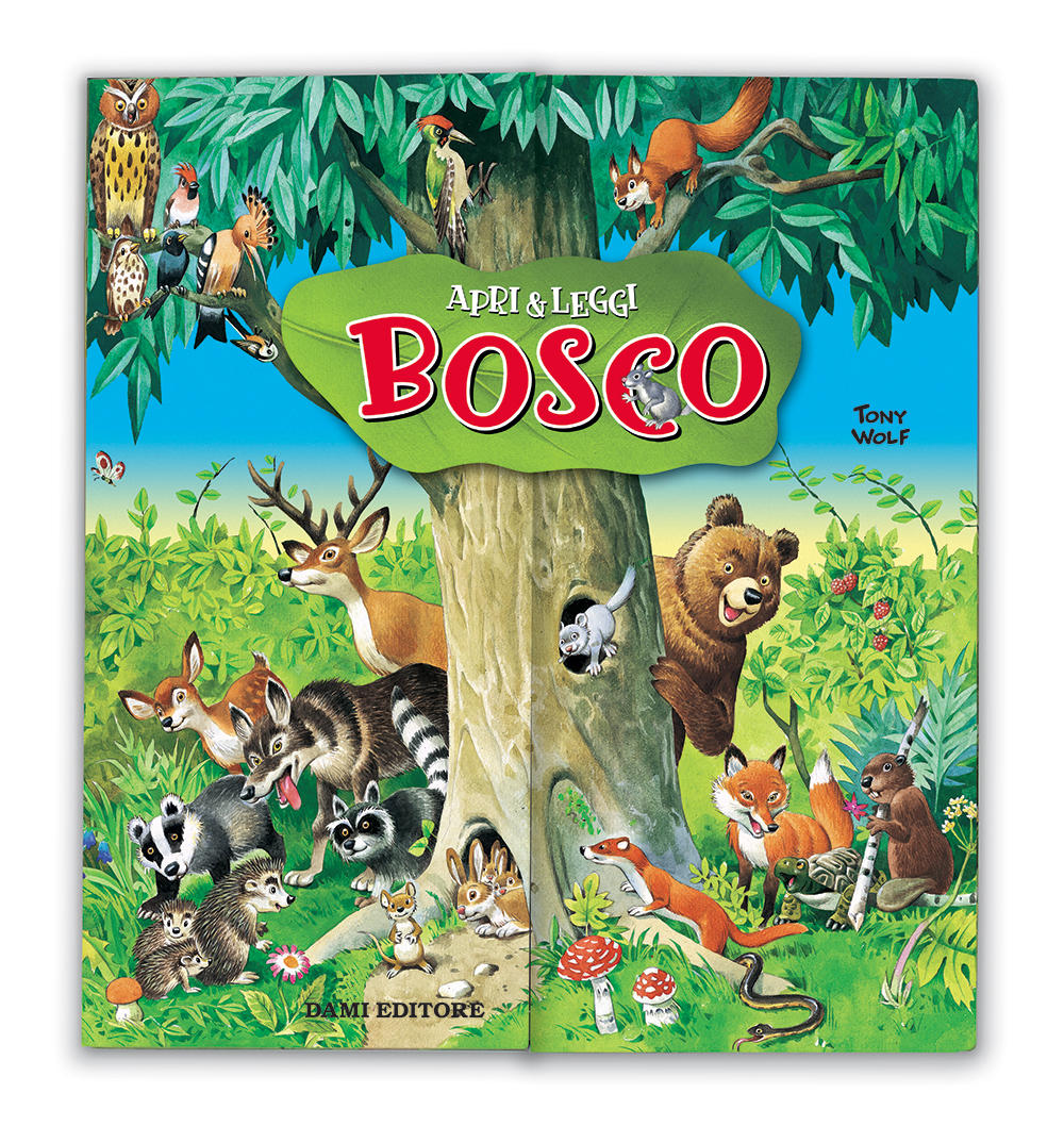 Bosco
