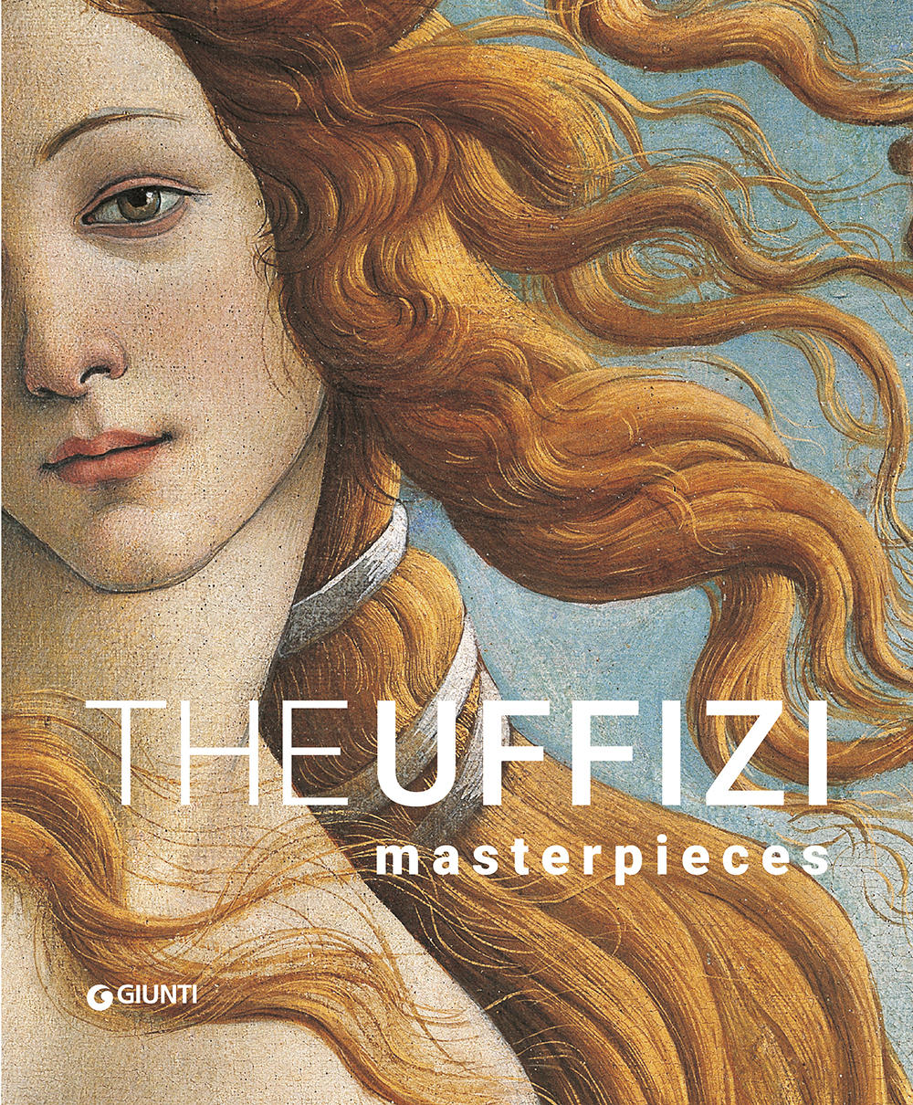 The Uffizi Masterpieces