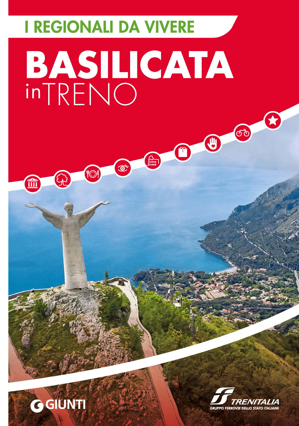 Basilicata in treno. I regionali da vivere