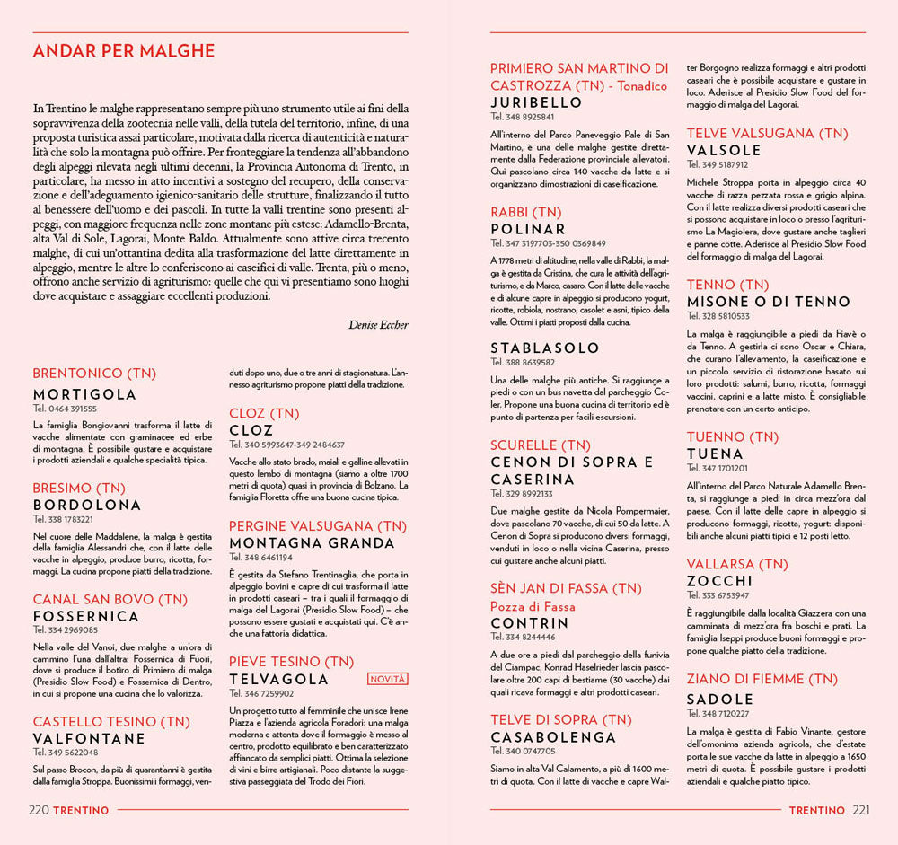 Osterie d'Italia 2024. Sussidiario del mangiarbene all'italiana