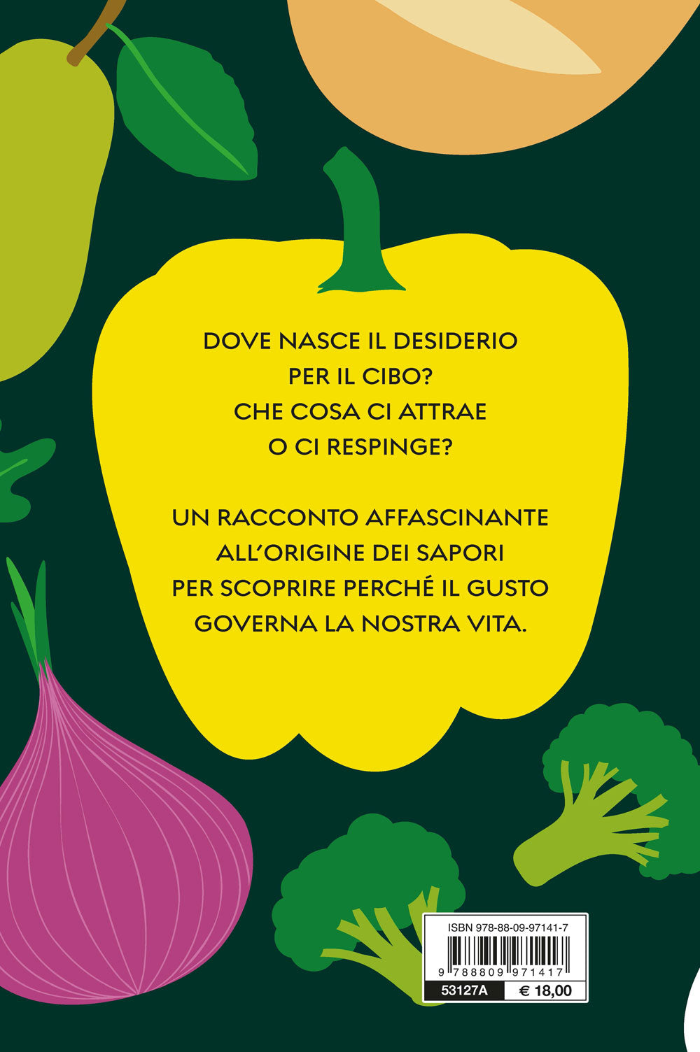 Buono!. Viaggio all'origine dei sapori