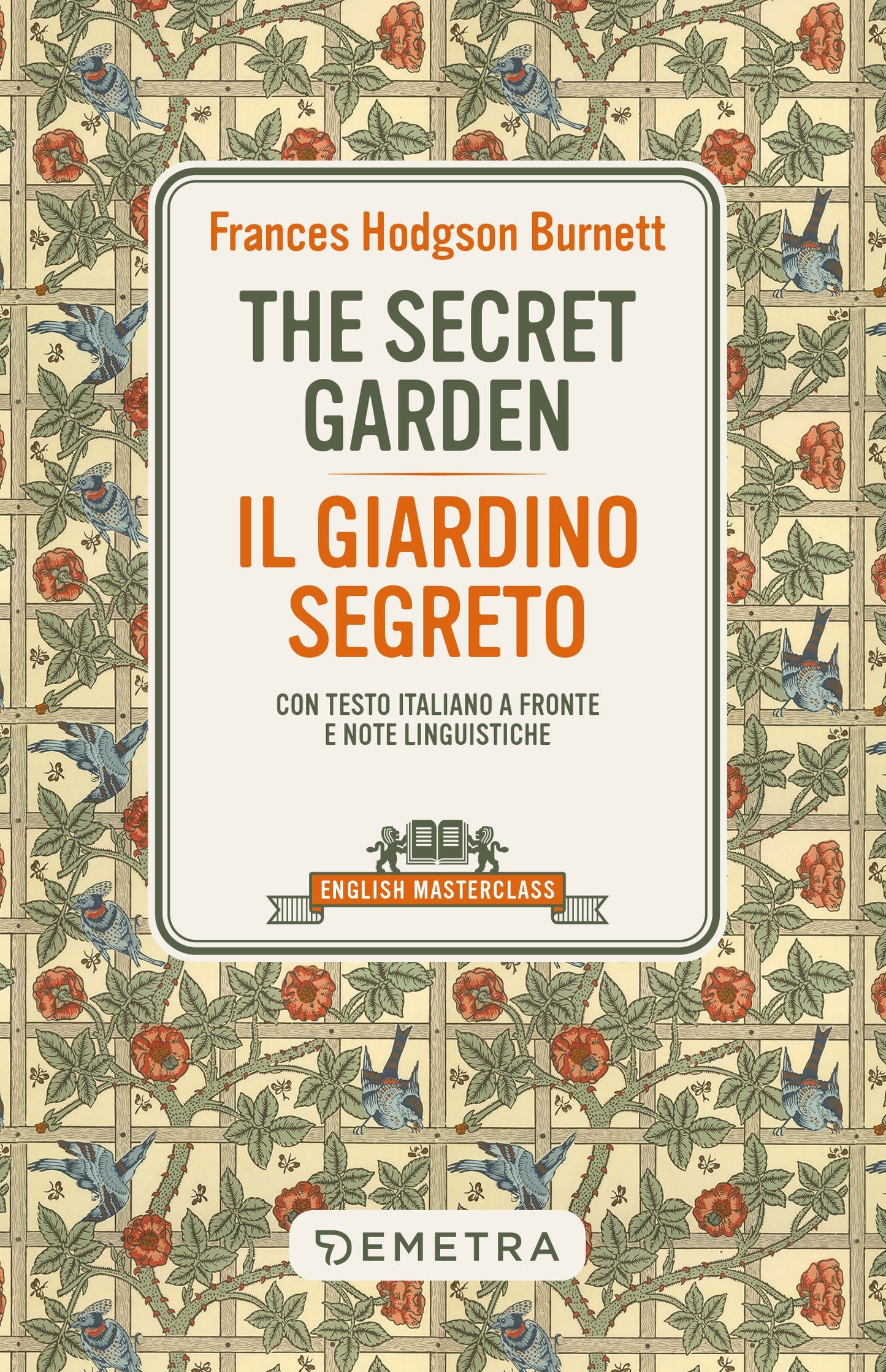 The Secret Garden