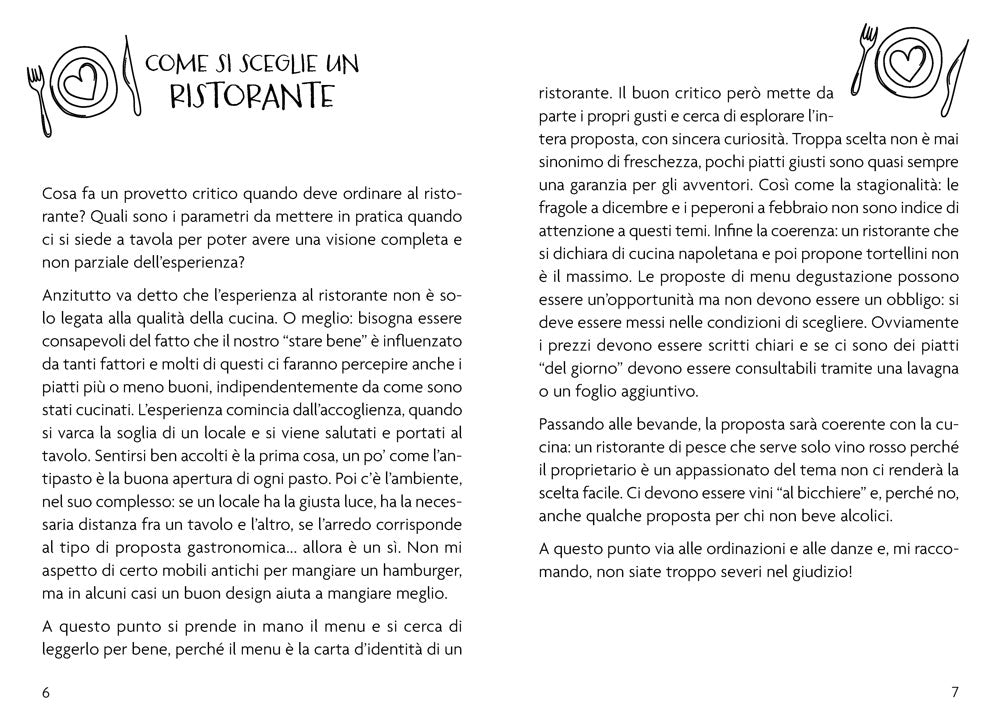 Restaurant Lover. Planner. Ristoranti - Ricette - Consigli