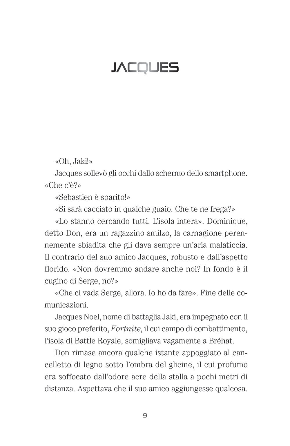 Anomalya. Il futuro è nelle tue mani