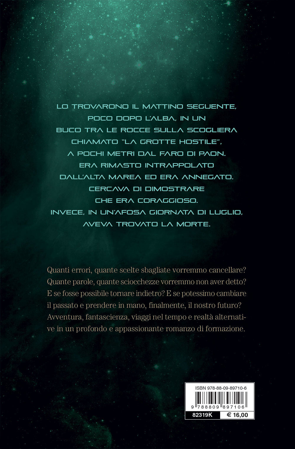 Anomalya. Il futuro è nelle tue mani