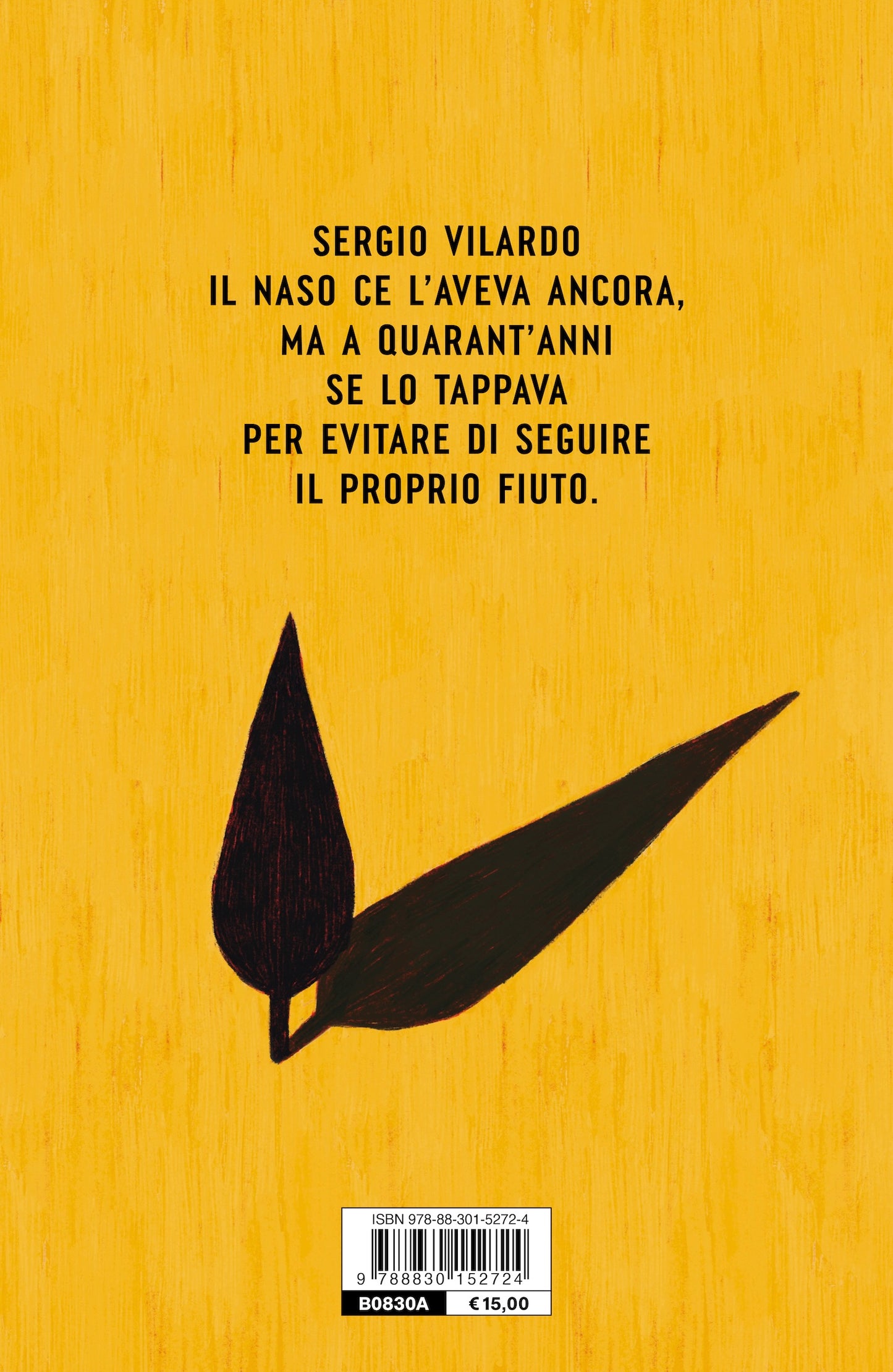 Il fumo e l’incenso
