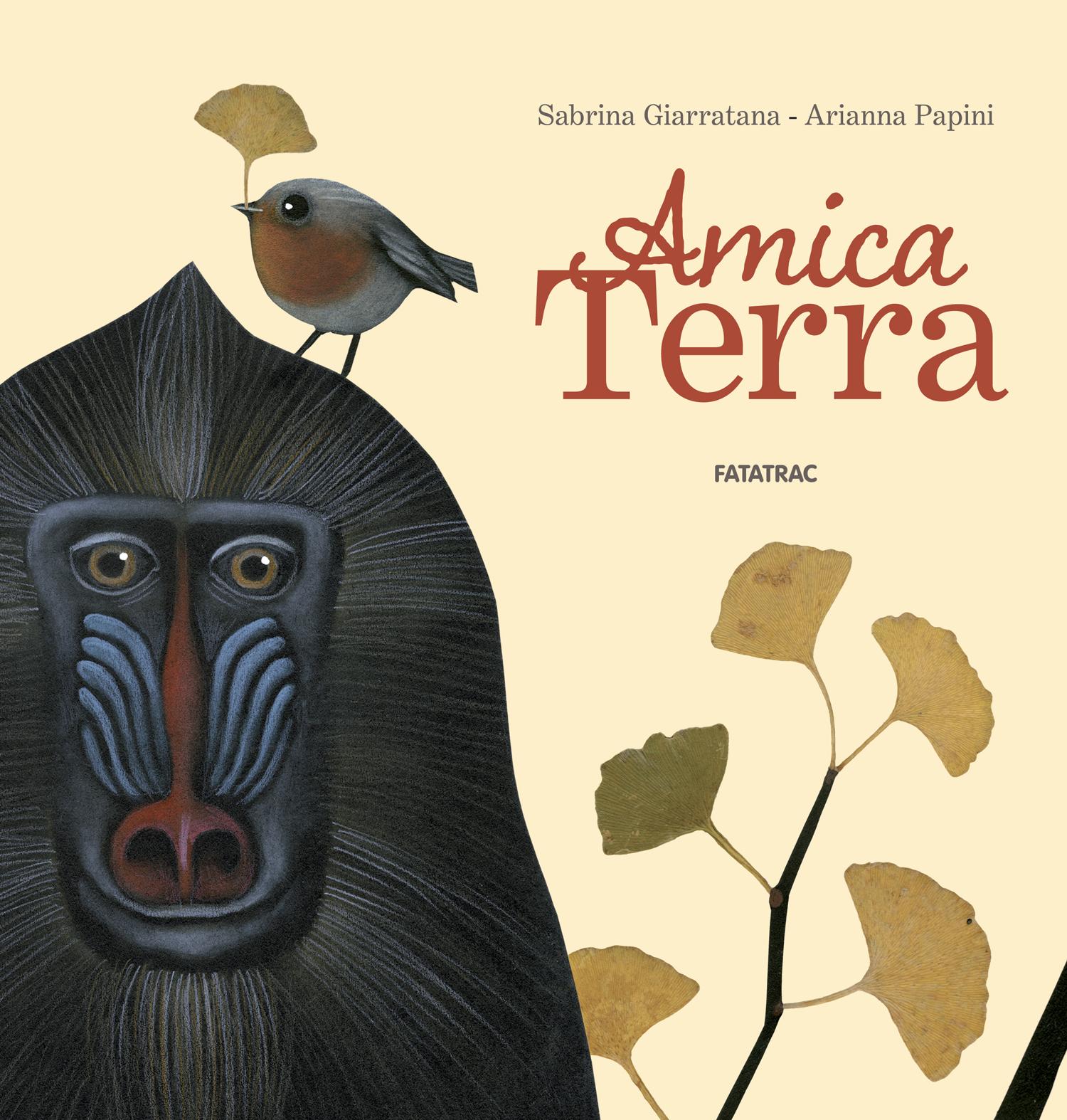 Amica Terra