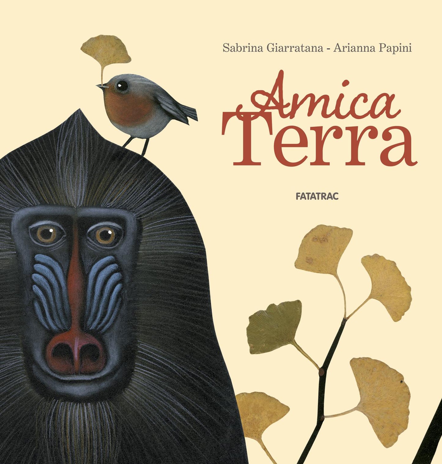Amica Terra