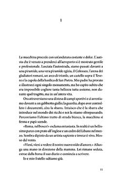 Ora tocca a me