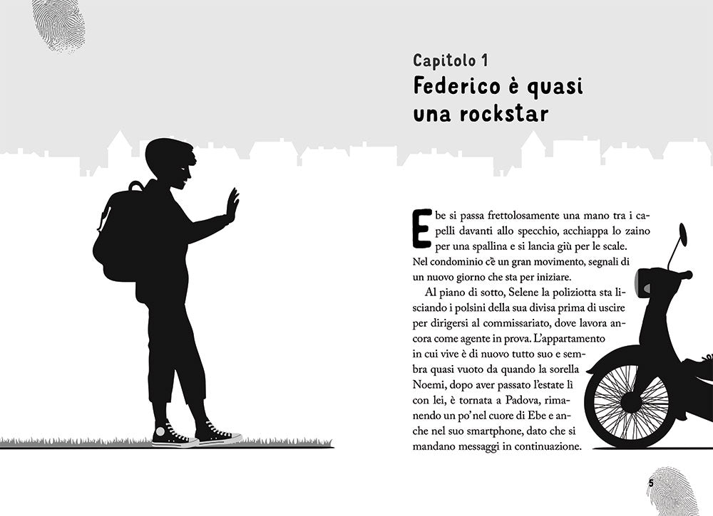 Niente è come sembra