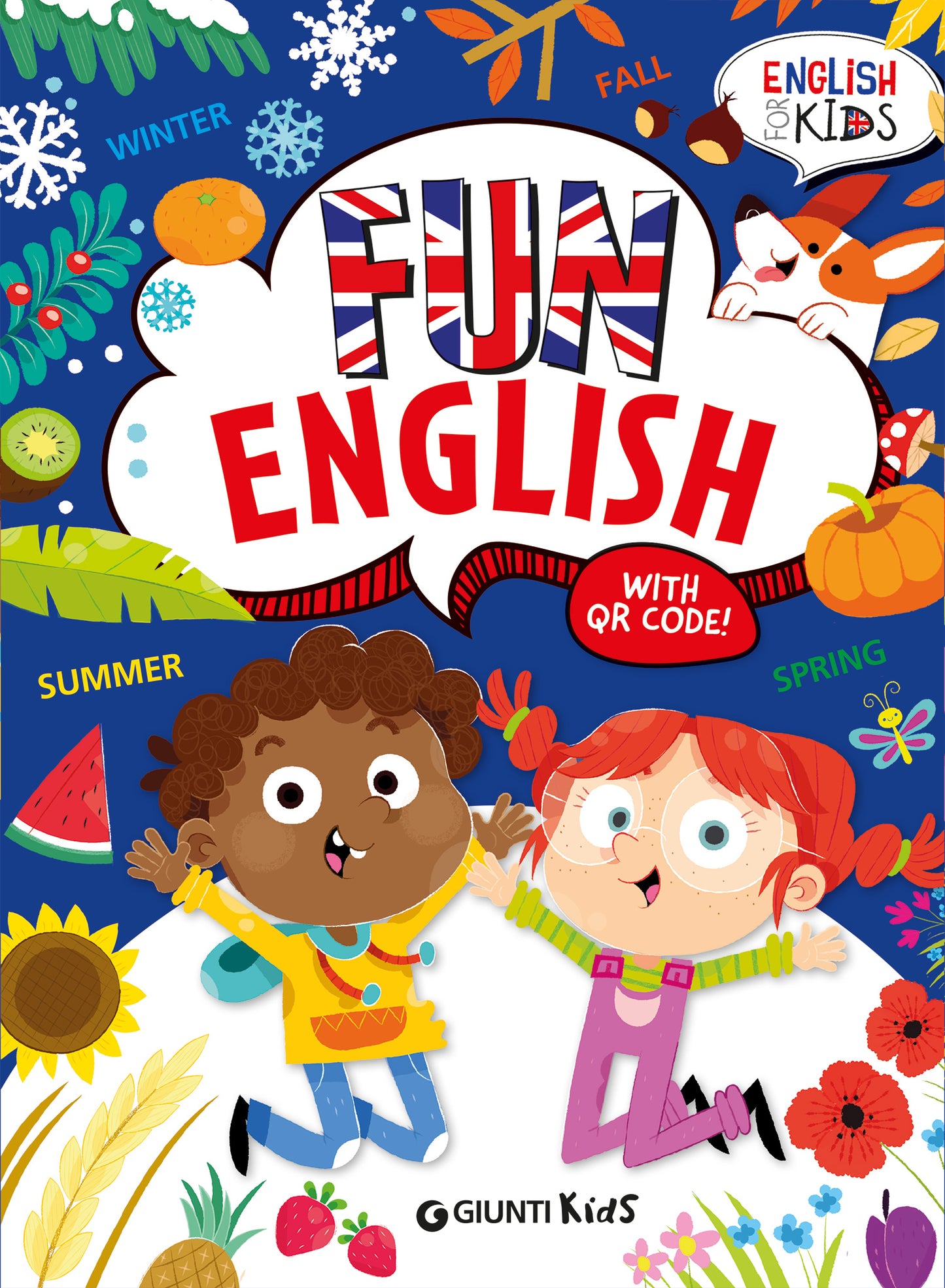 Fun English