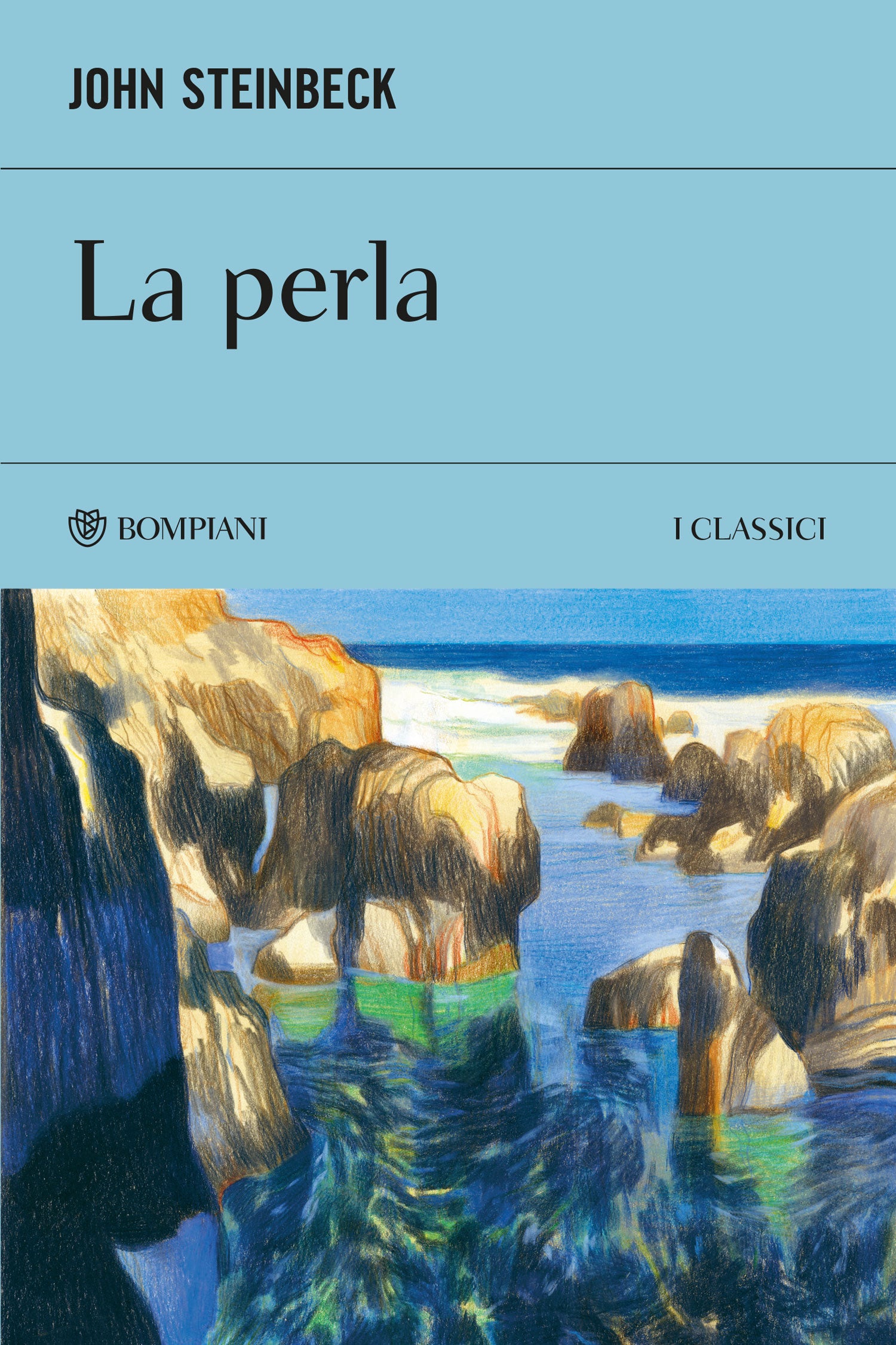 La perla