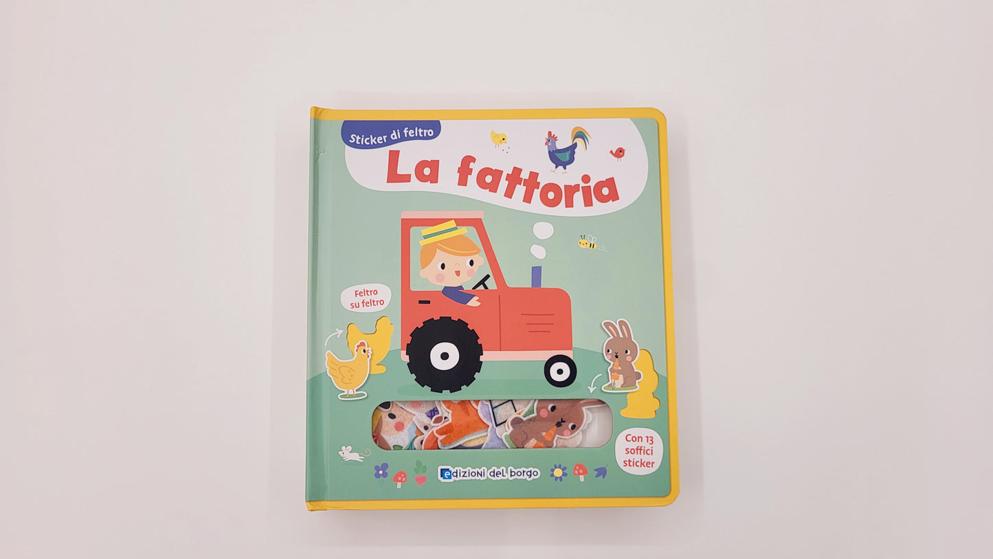 La fattoria