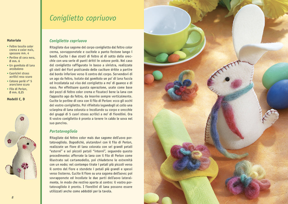 La valigetta di Pasqua
