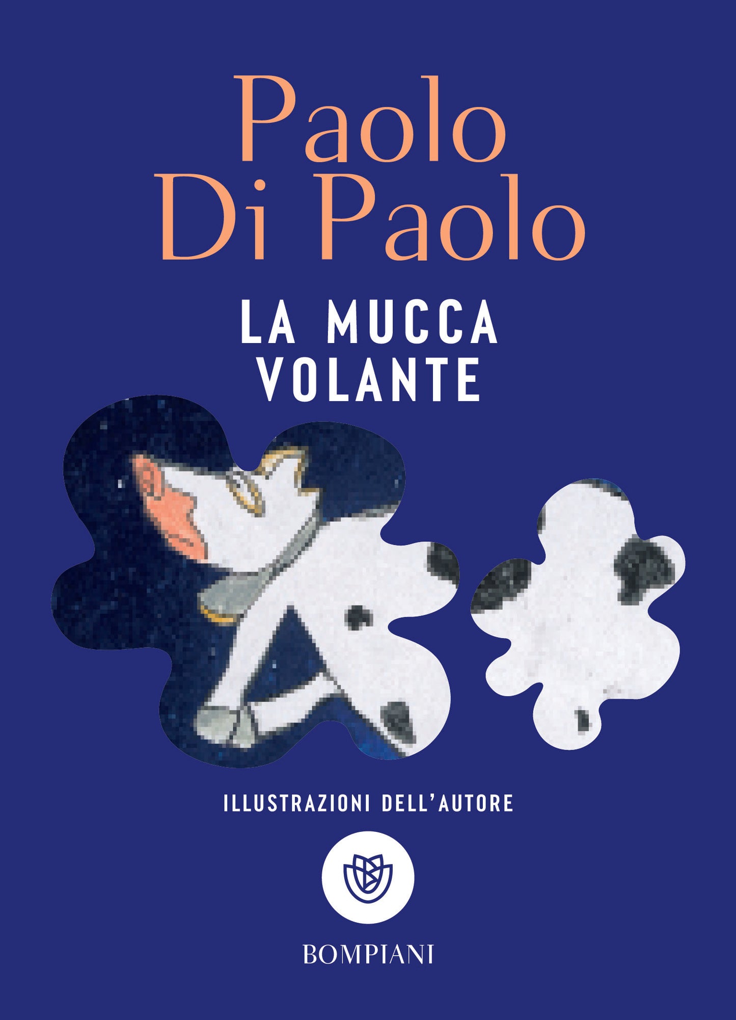 La mucca volante