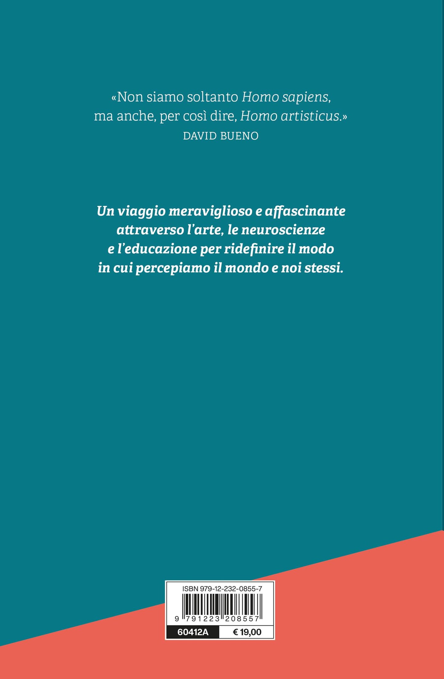 L'arte di essere umani. Perché la creatività ci rende vivi