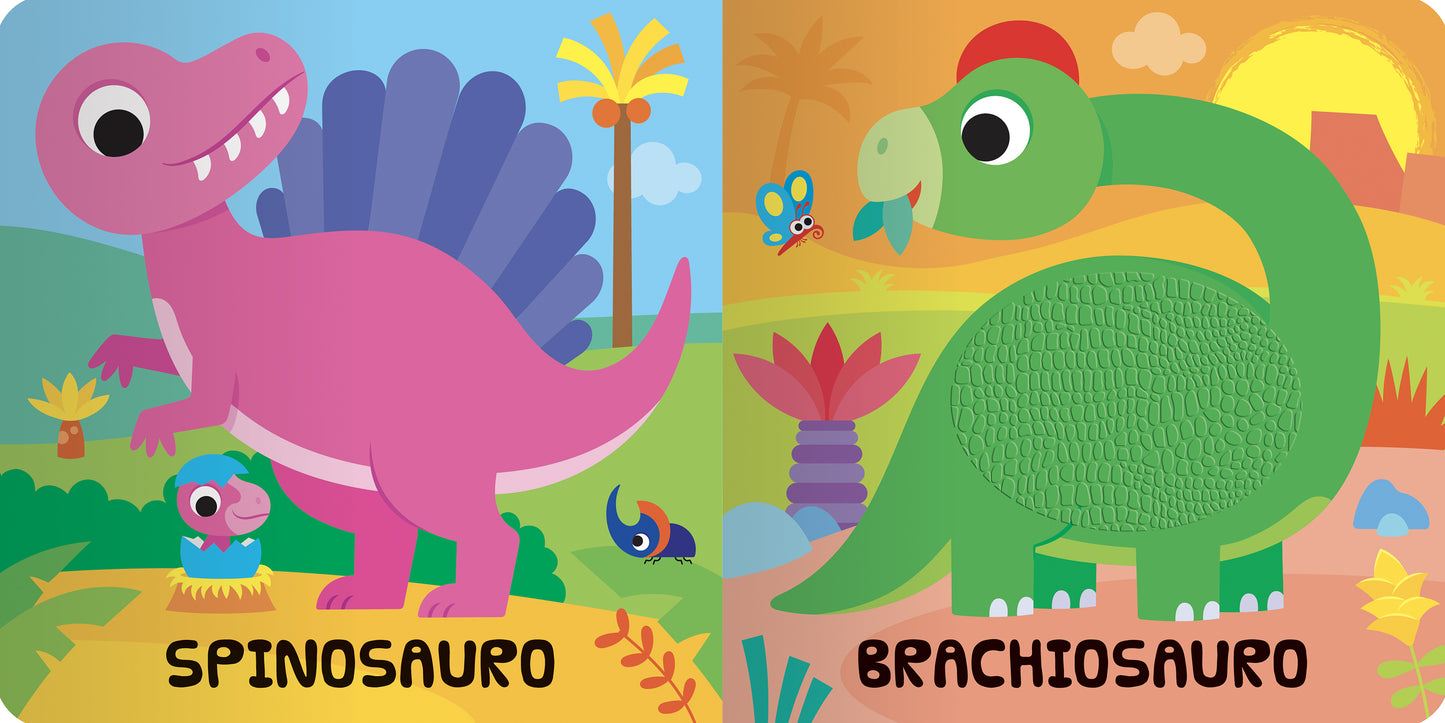 Dinosauri
