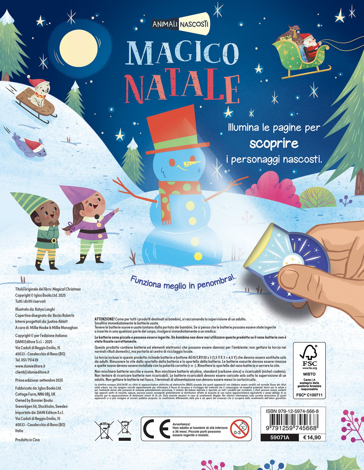 Magico Natale