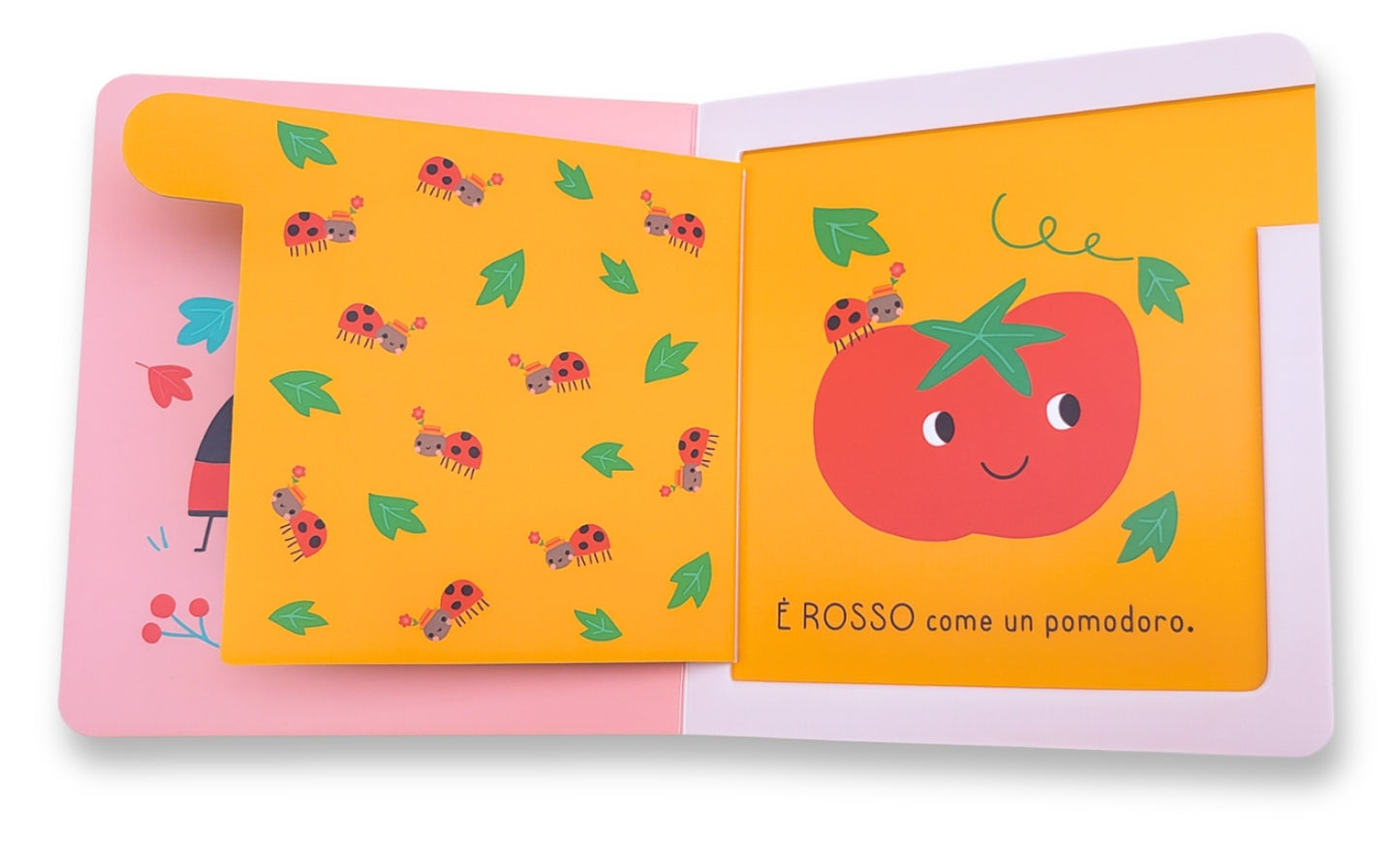 I colori
