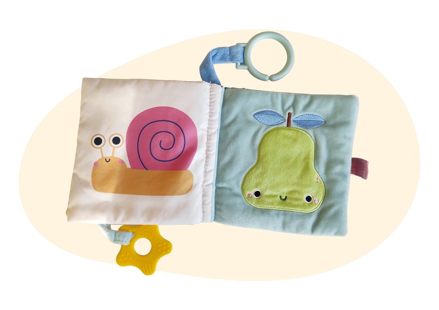 La balena. Un libro tutto da esplorare