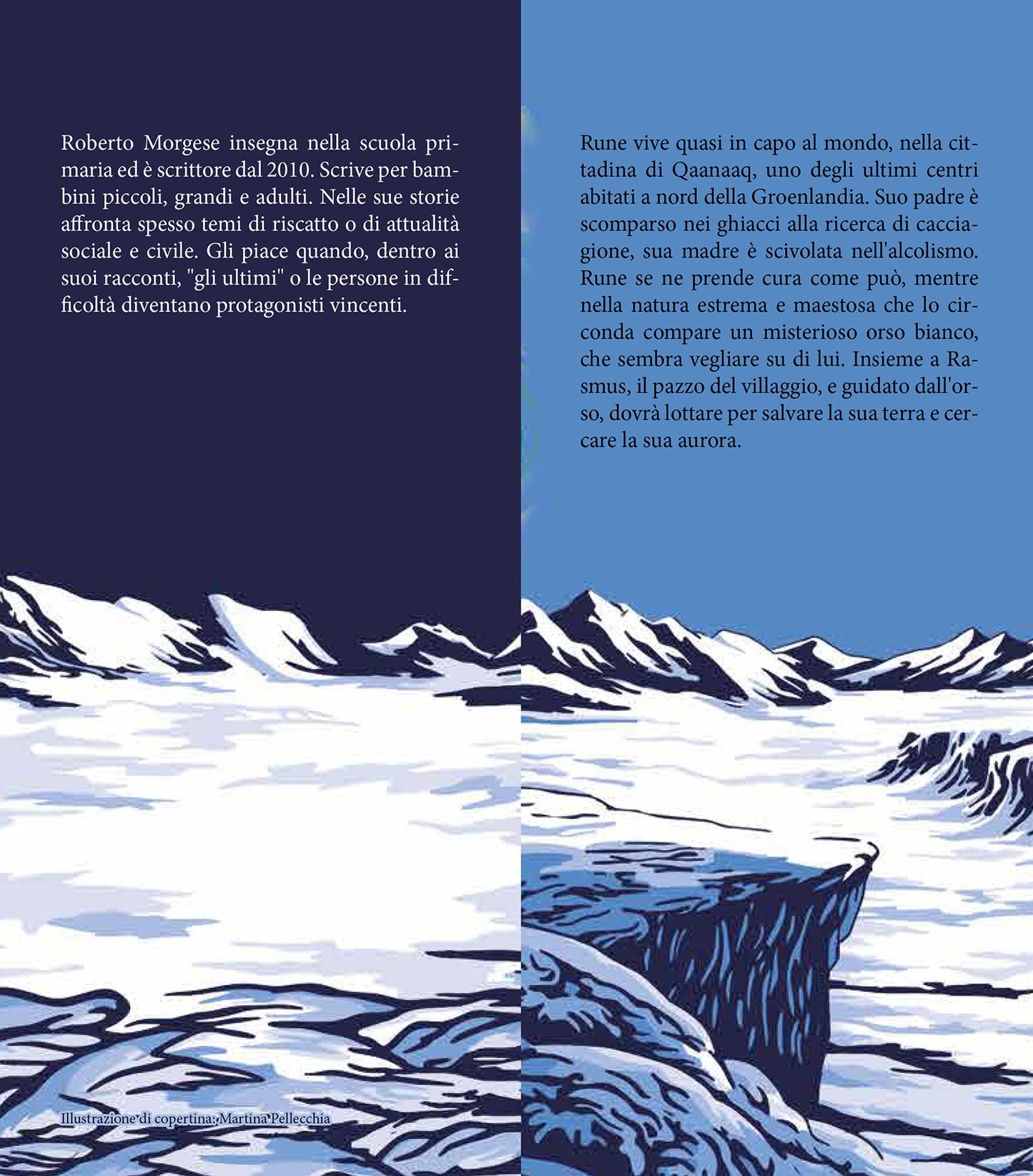 L'aurora di rune