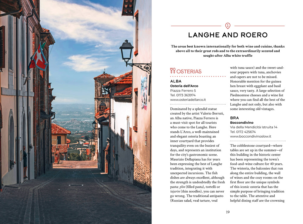 TASTE ITALY. THE SLOW GUIDE TO LA DOLCE VITA. THE SLOW GUIDE TO LA DOLCE VITA