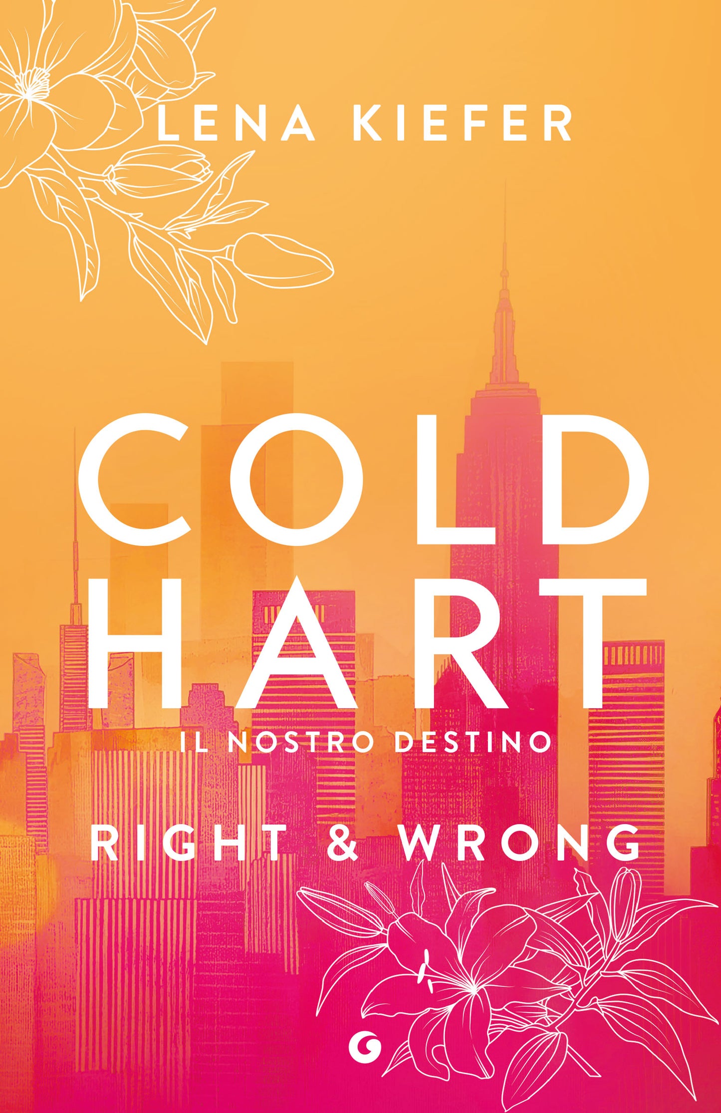 Coldhart. Right and Wrong