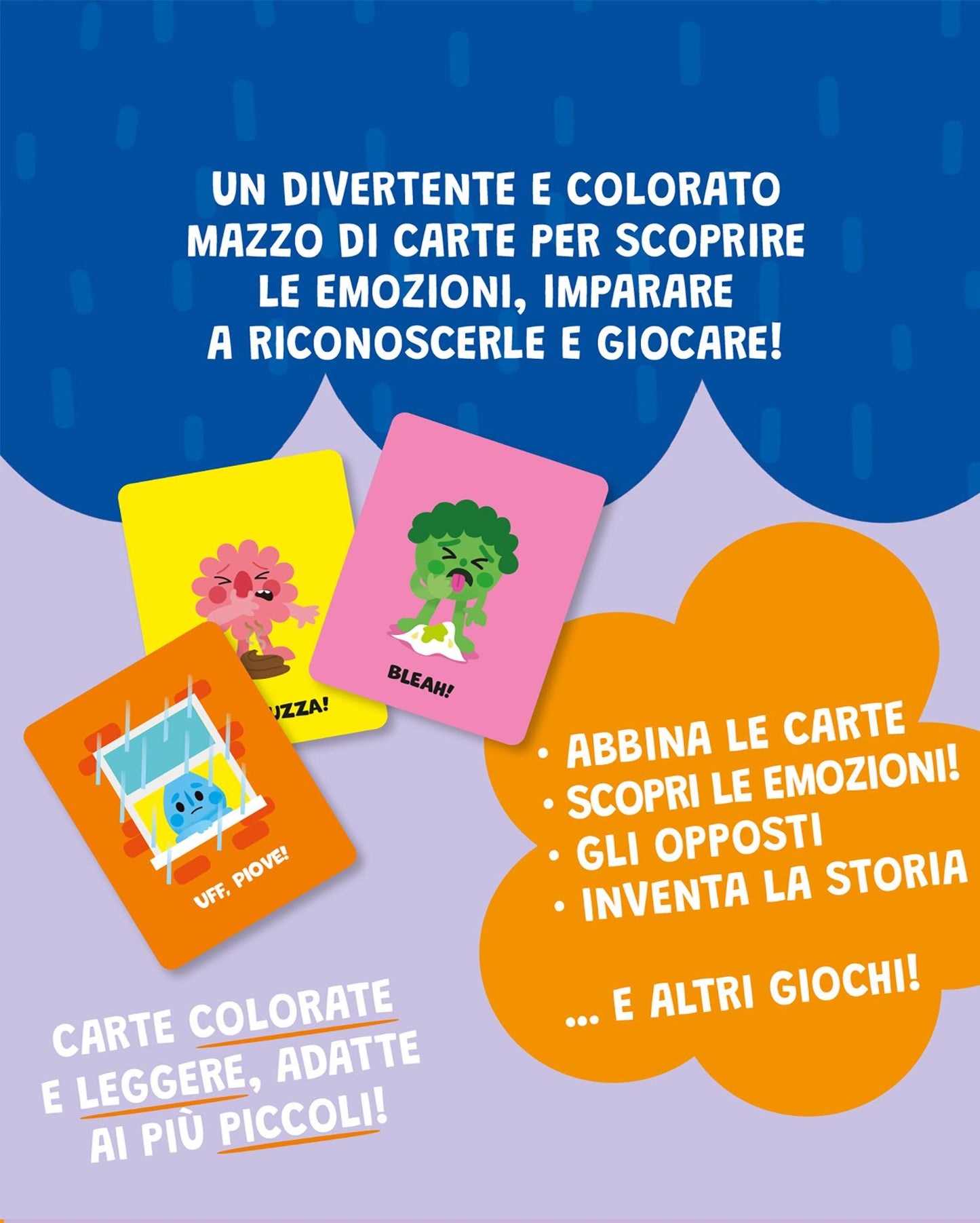 Emozioni