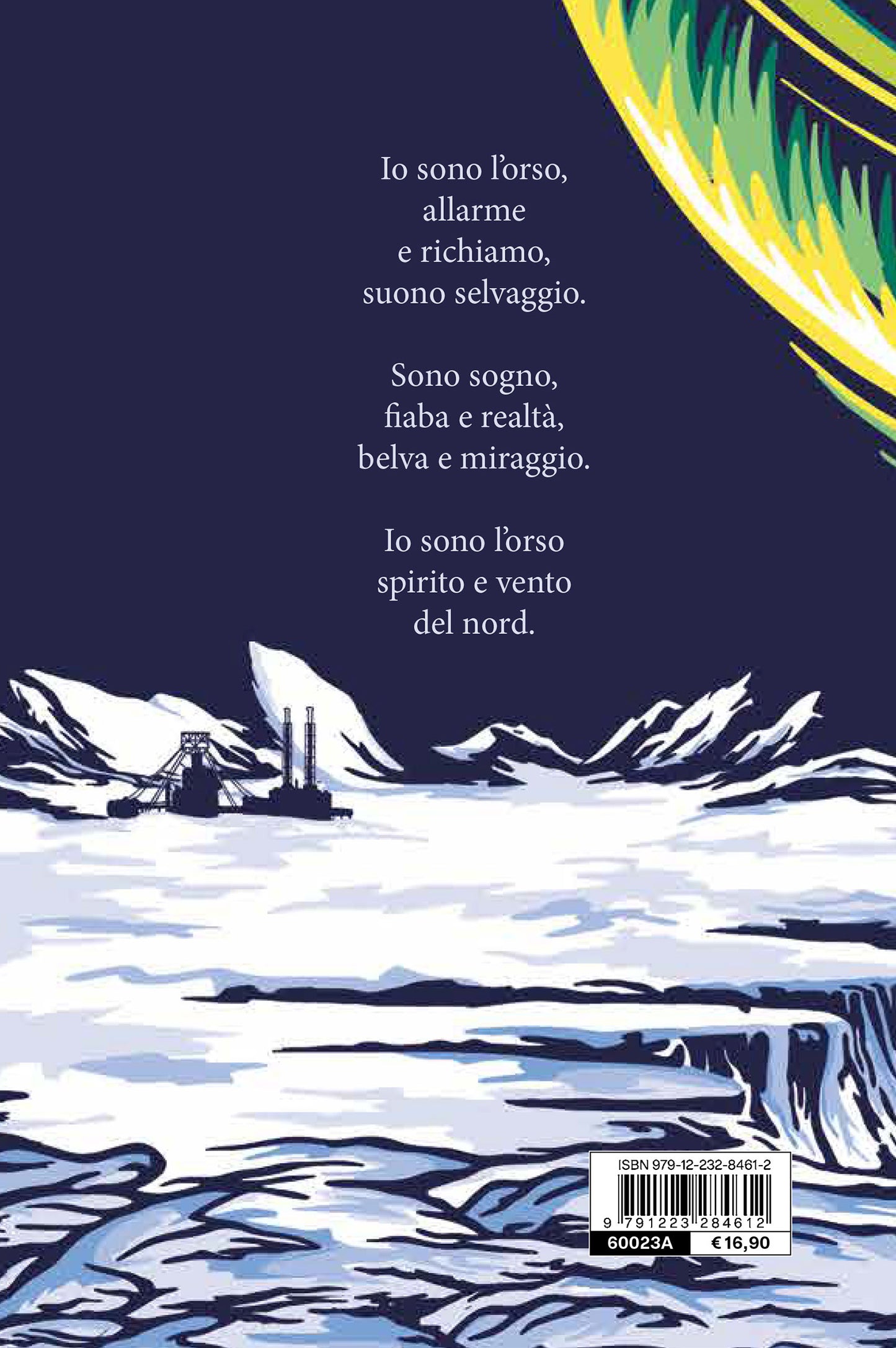 L'aurora di rune