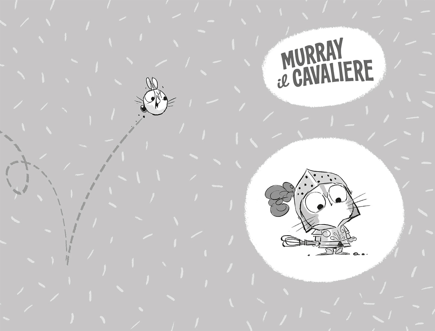 Murray il cavaliere