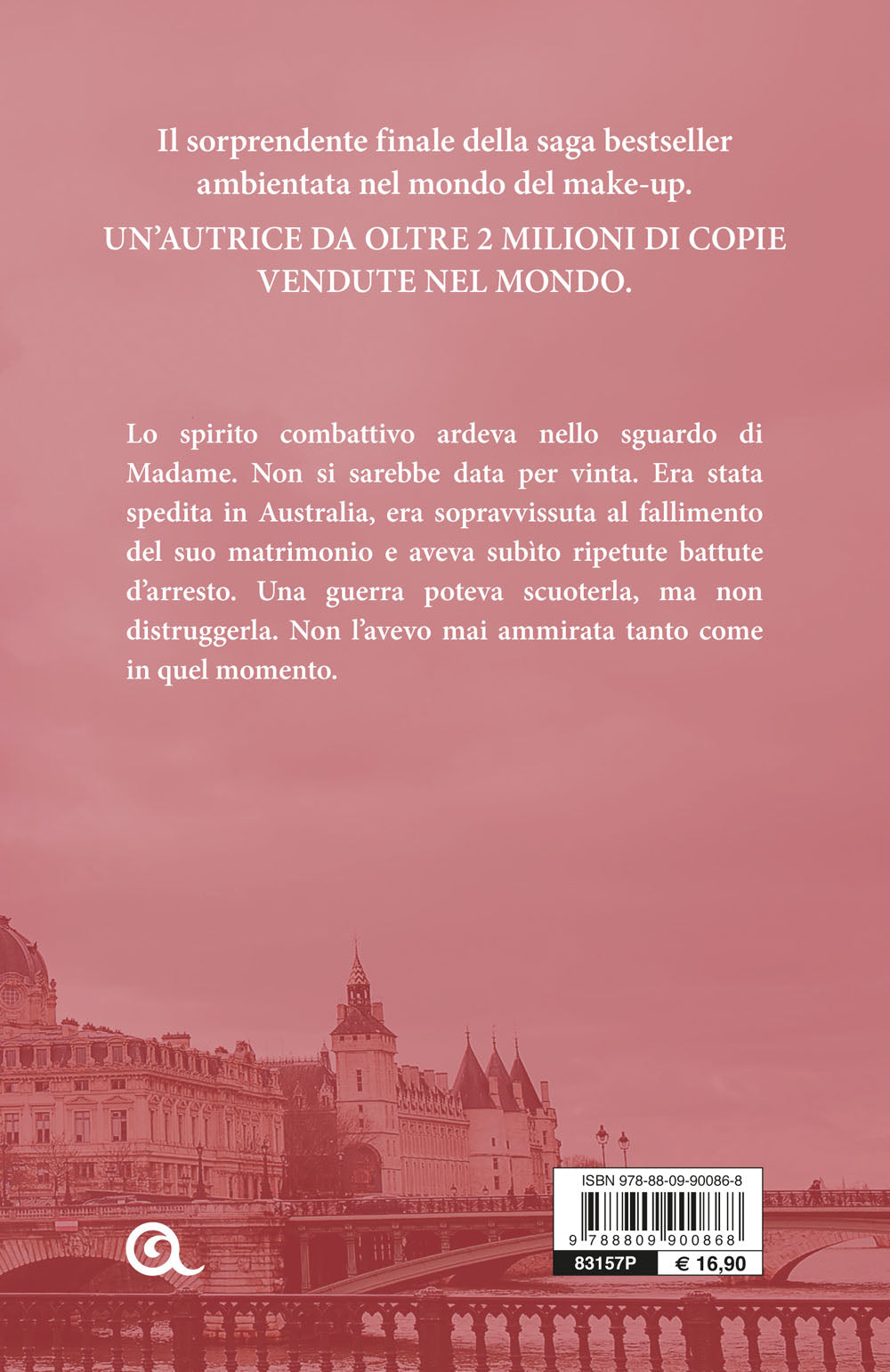 Il trionfo di Sophia - I colori della bellezza