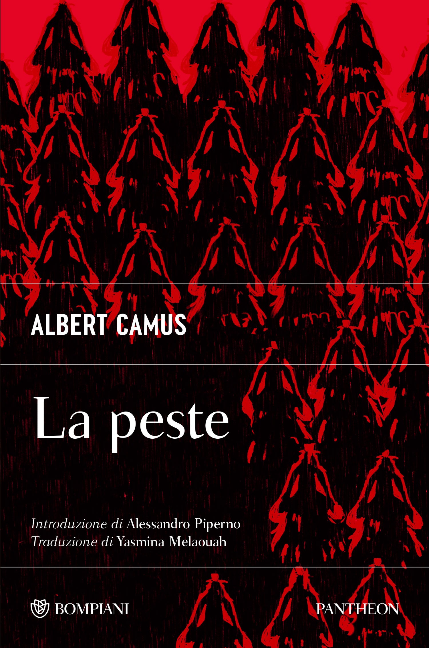 La peste