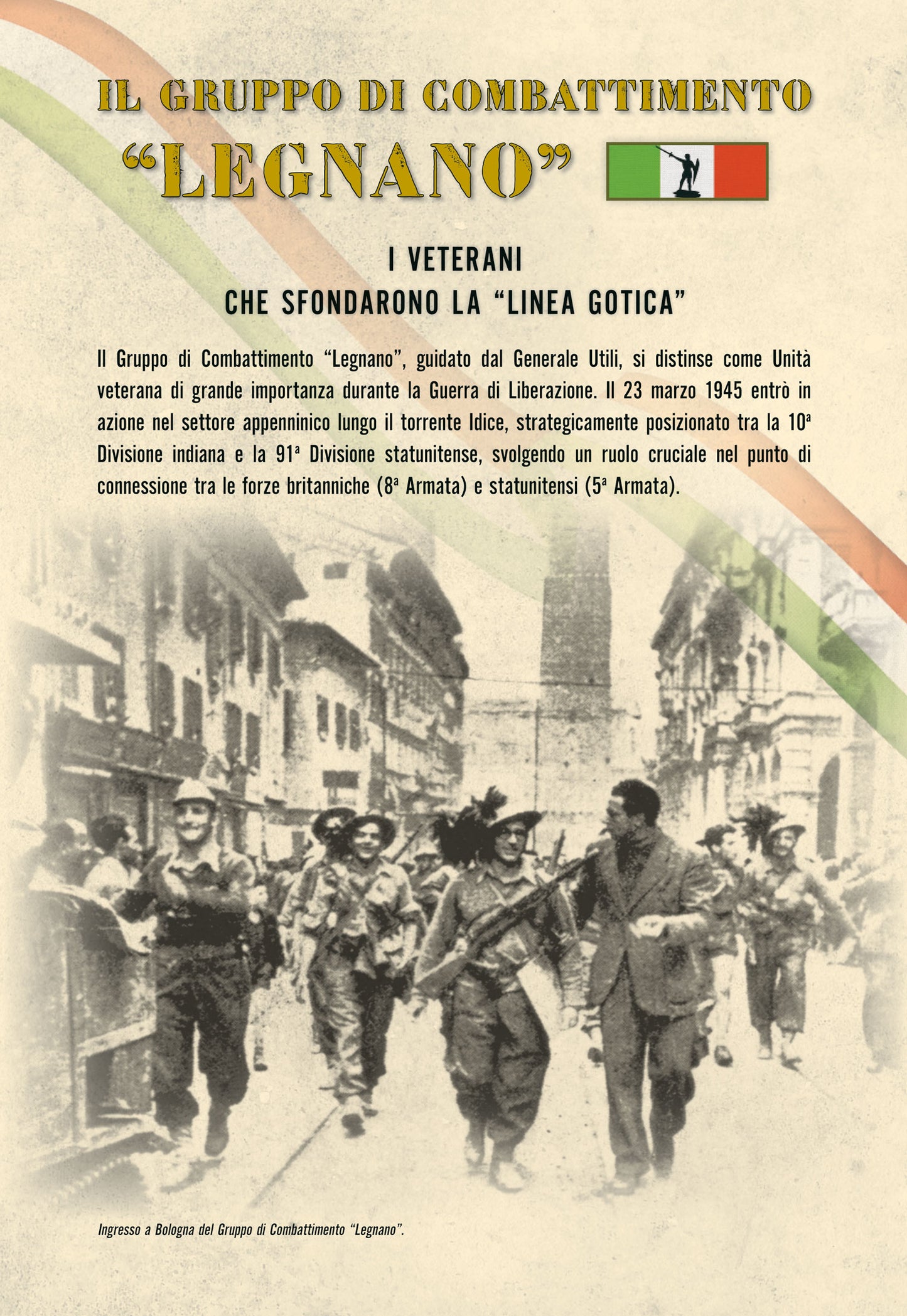 Calendario Esercito Italiano 2025 - da muro