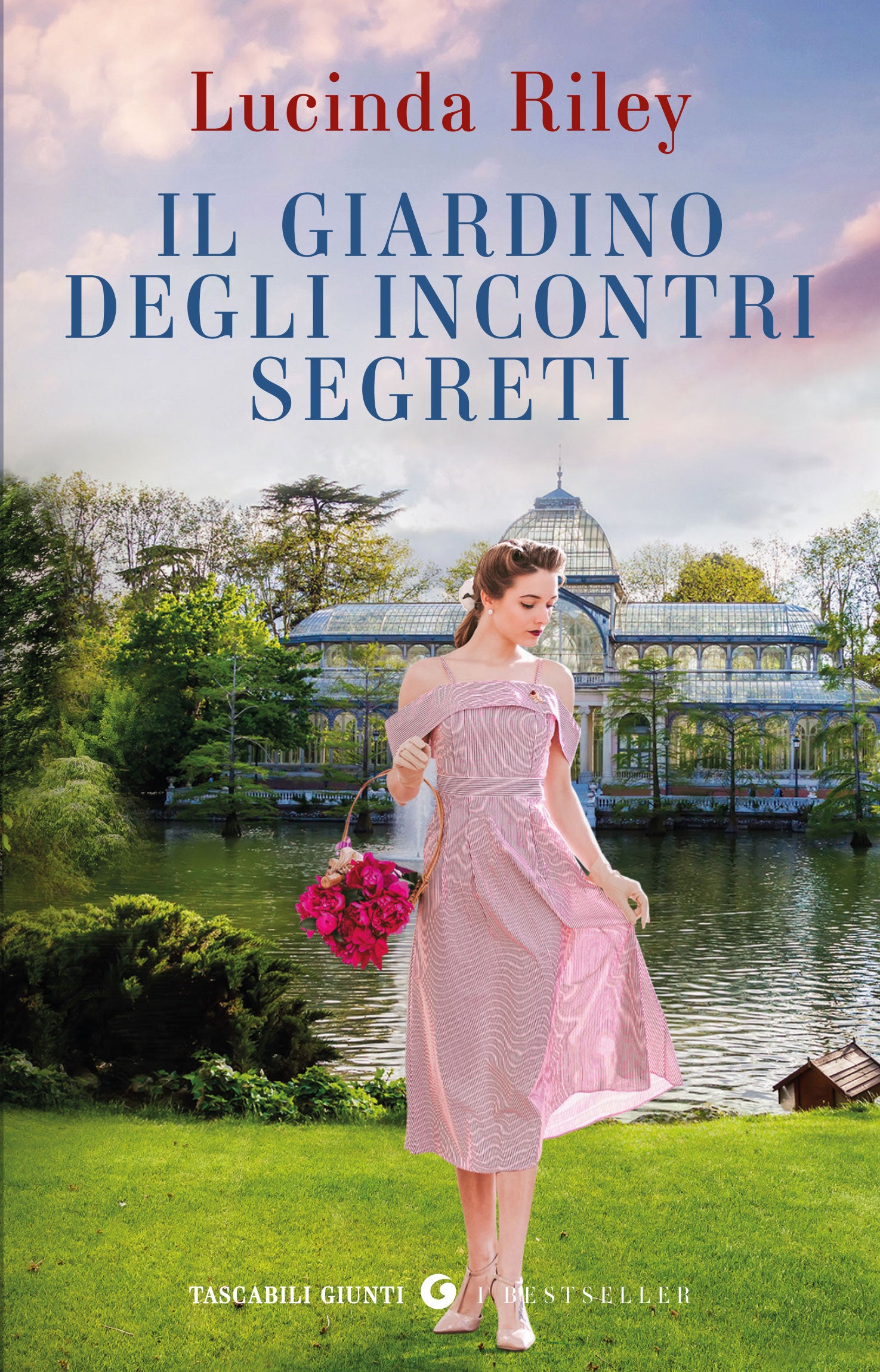Il giardino degli incontri segreti