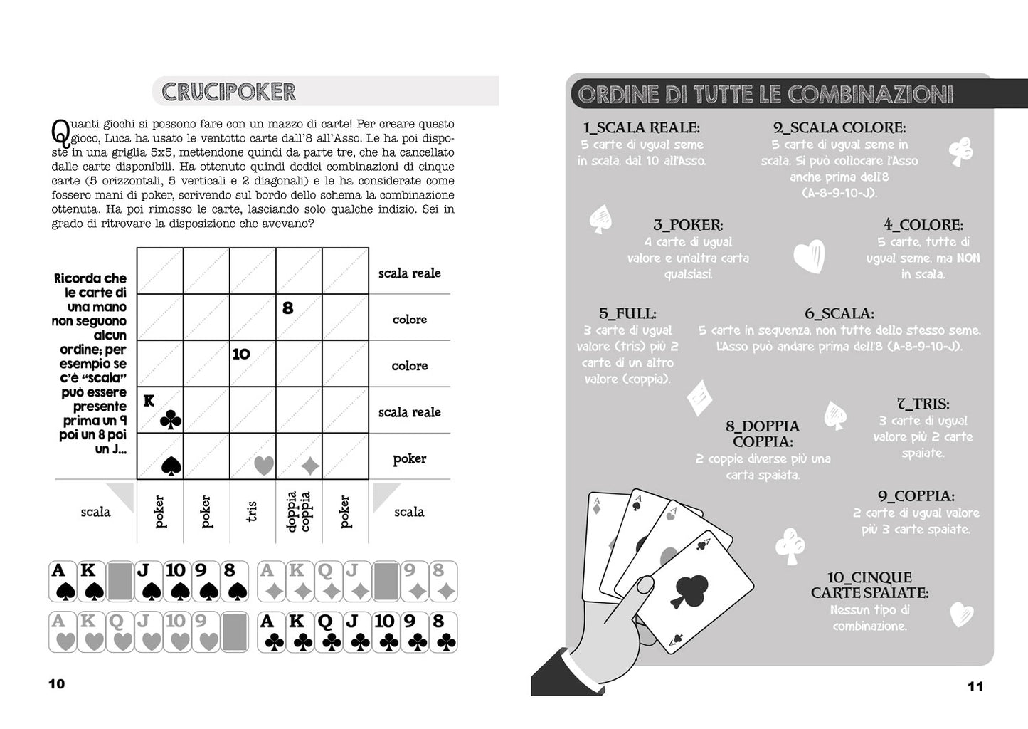 Rompicapo diabolici. Giochi e sfide per veri esperti