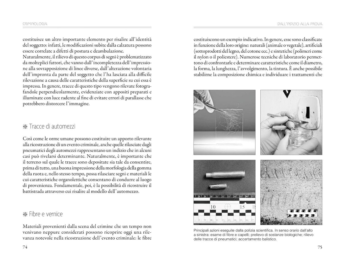 Criminologia