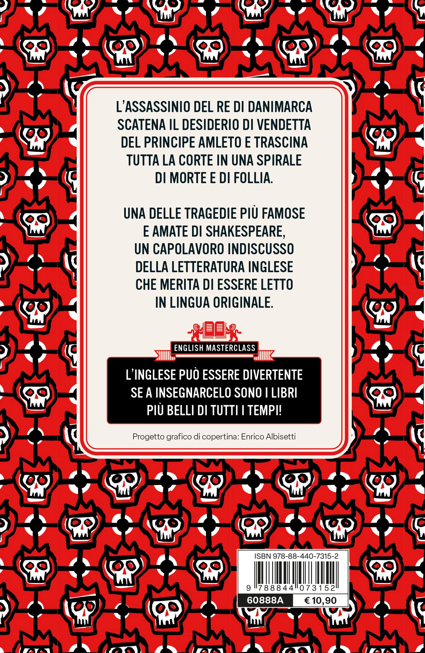 Hamlet - Amleto