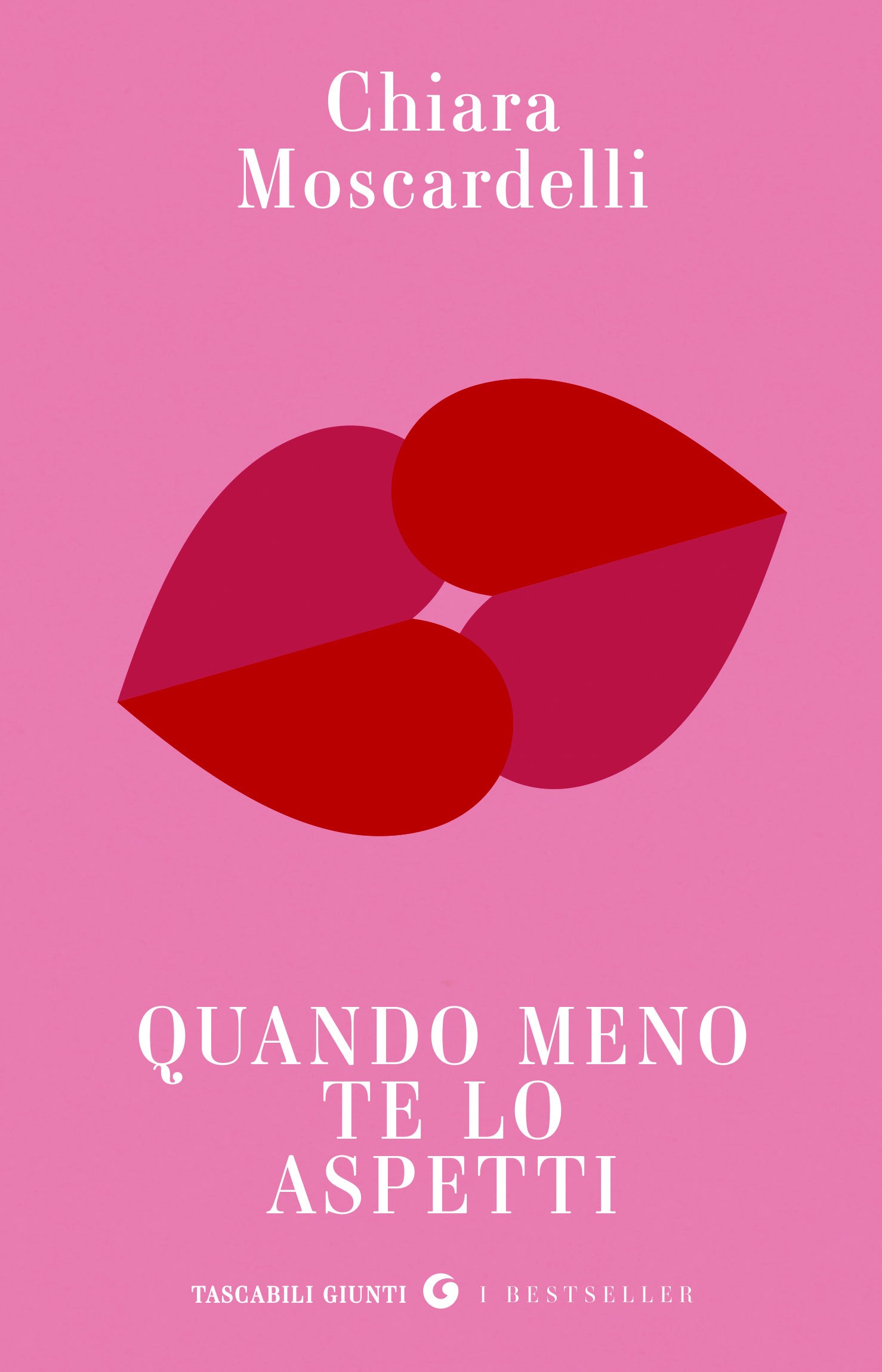 Quando meno te lo aspetti