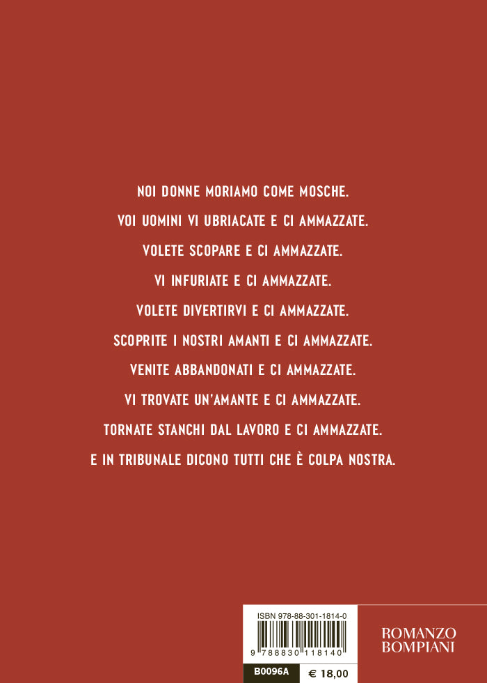 Donne impilate
