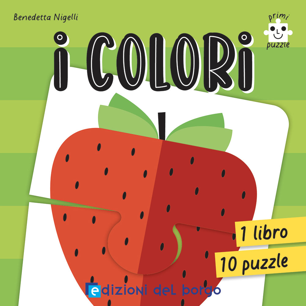 I colori