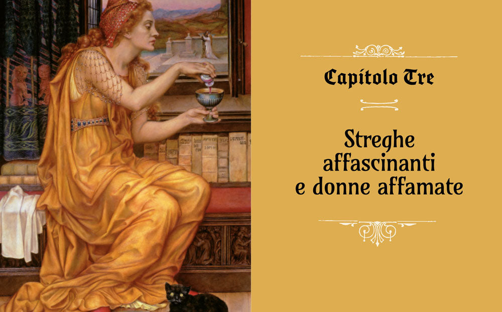 Magia e stregoneria. Storia, riti e leggende