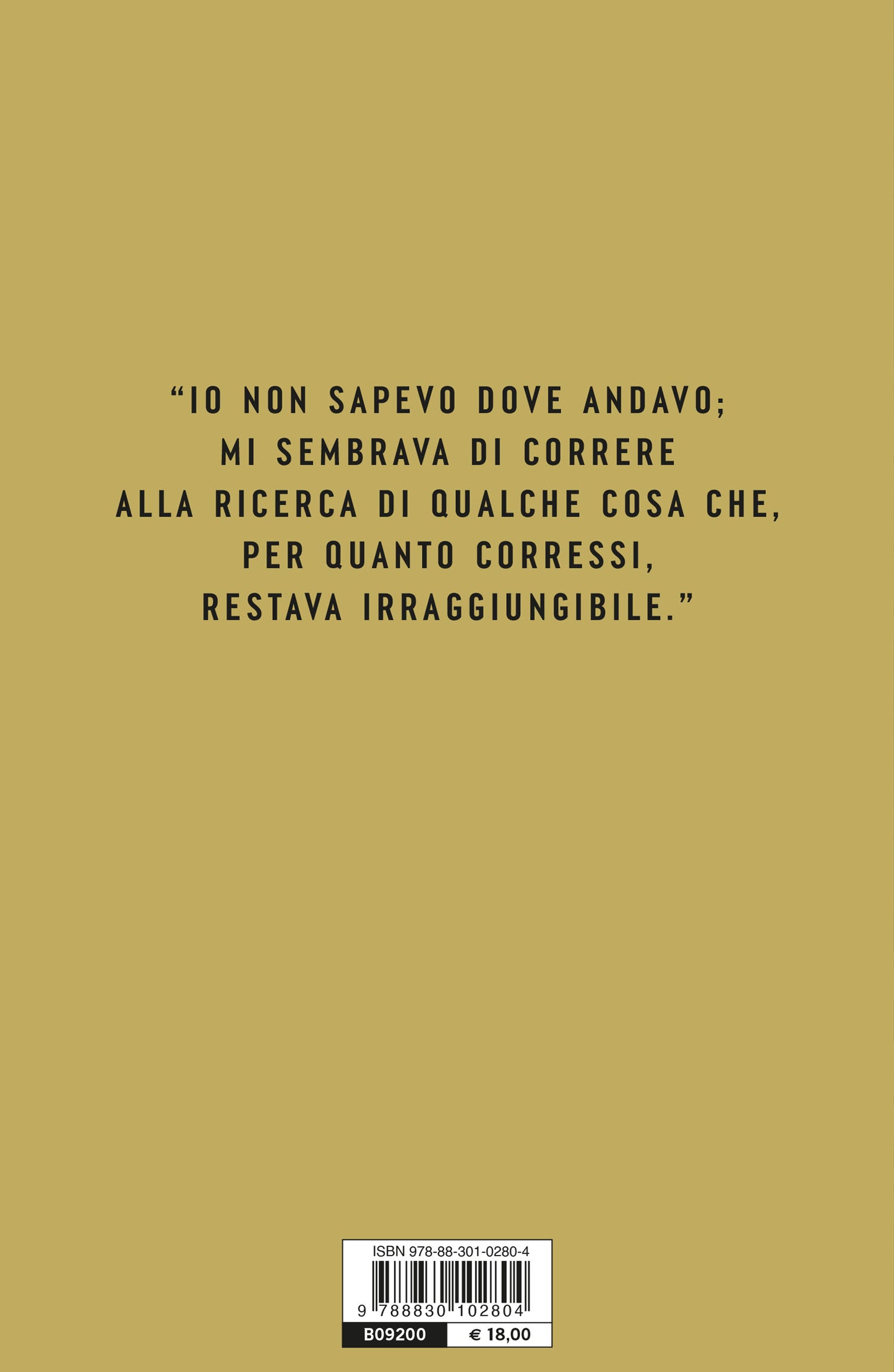 La noia