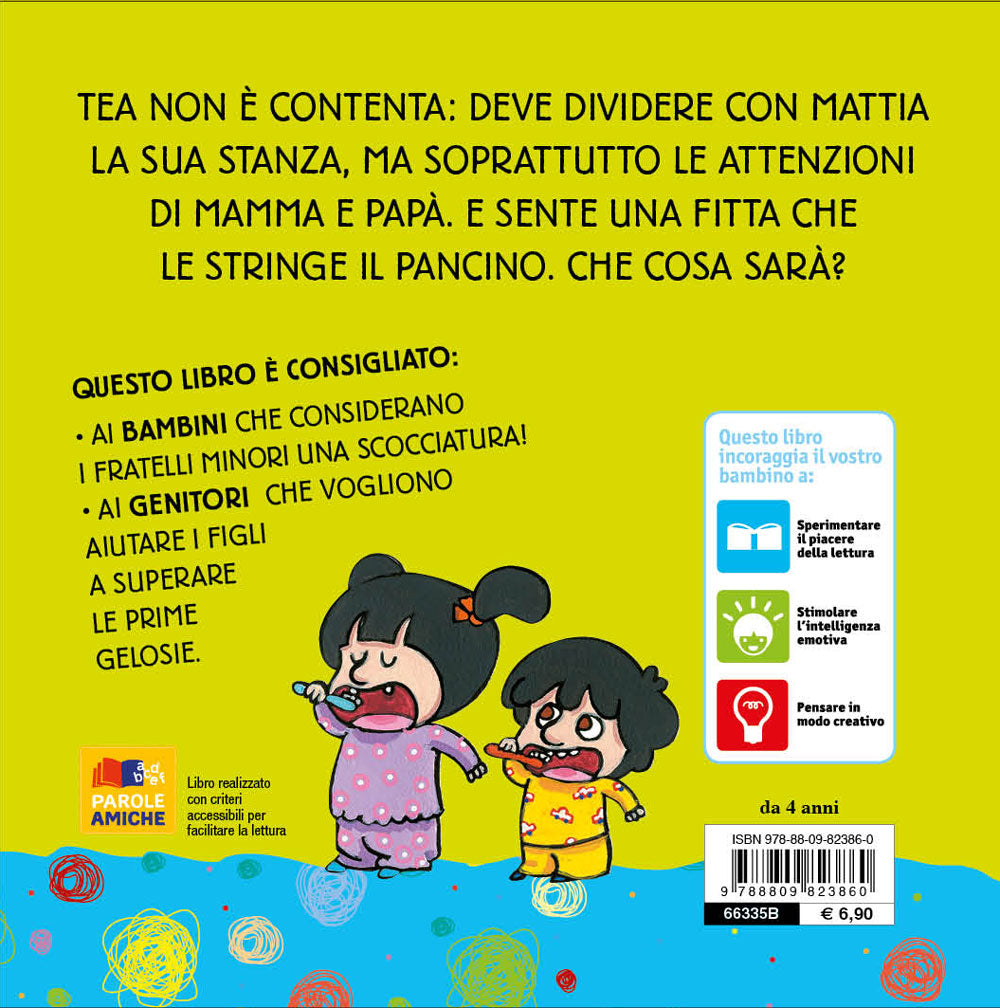 A chi volete più bene?