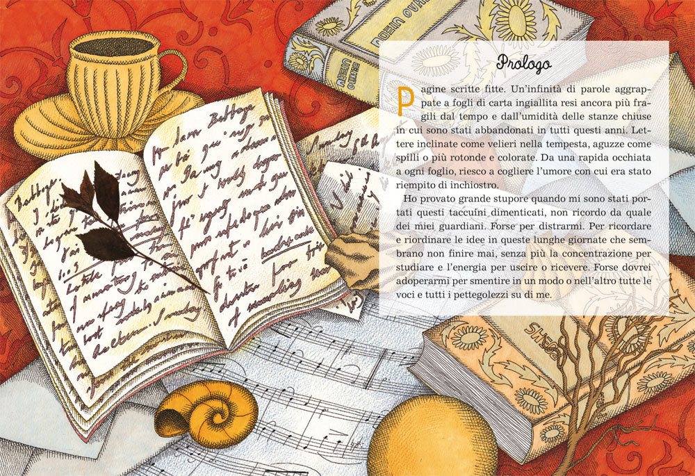 Ada Lovelace Byron Numeri e poesia
