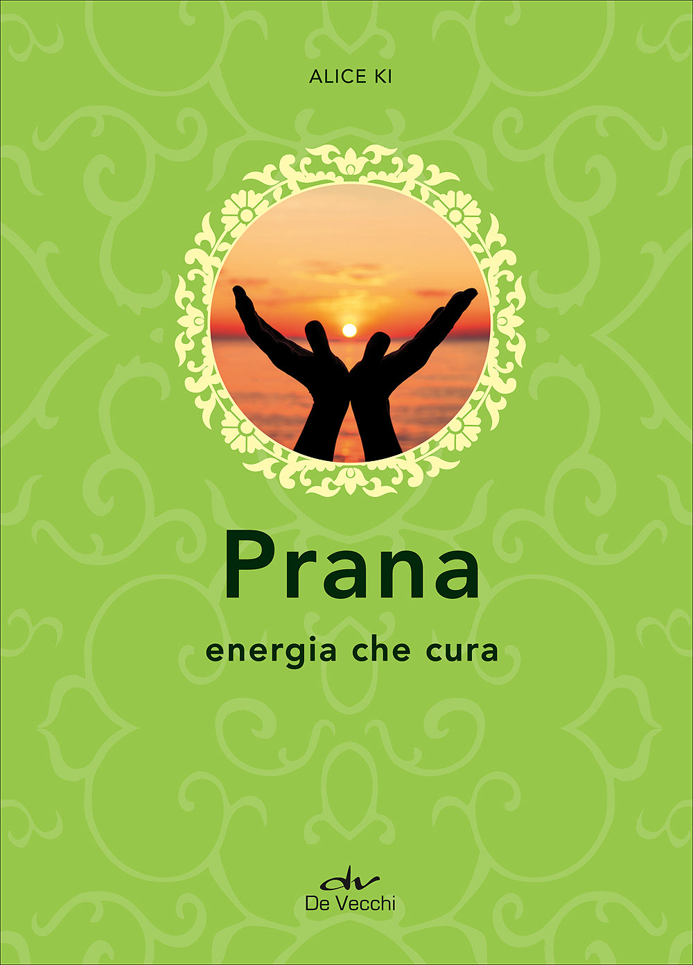 Prana. Energia che cura