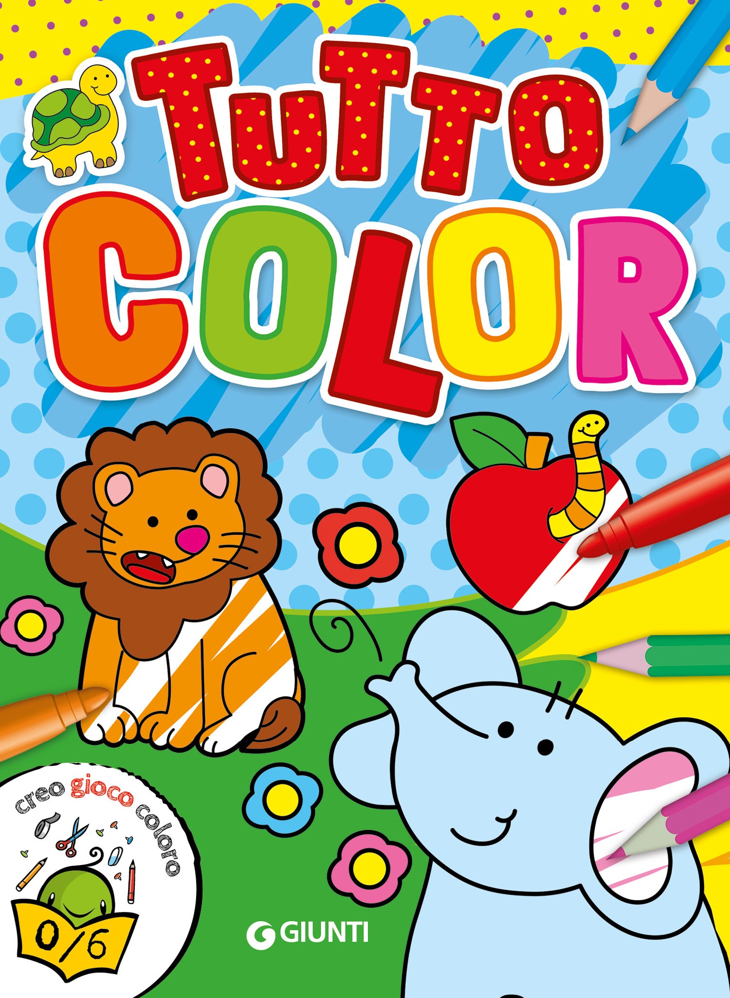 Tutto Color